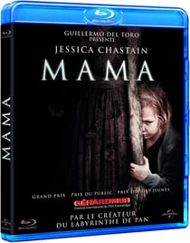 Mama