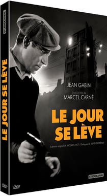 Le Jour se lève