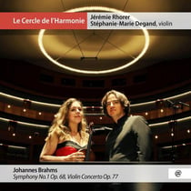 Johannes Brahms
