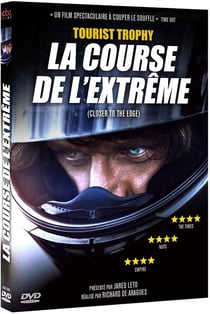 Tourist Trophy : la course de l'extrême (Closer to the Edge)