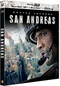 San Andreas