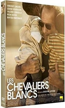 Les Chevaliers blancs