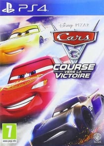 Cars 3