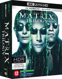 Matrix - La trilogie