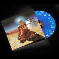 Cinema 3000 - édition;colorée