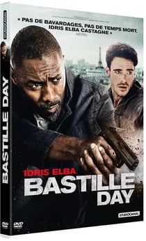 Bastille Day
