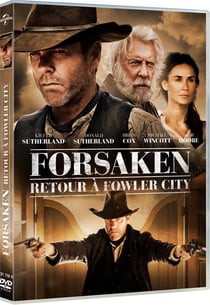 Forsaken, retour à Fowler City