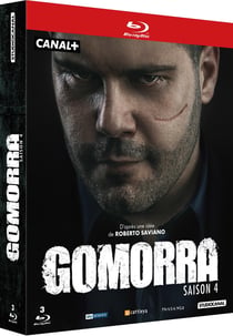 Gomorra - La série - Saison 4