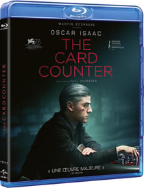 The Card Counter