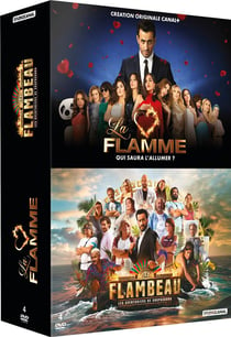 La Flamme + Le Flambeau