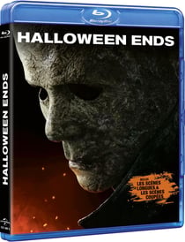 Halloween Ends