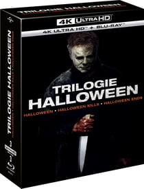 Halloween Trilogie