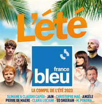 L'été France Bleu 2023