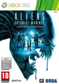 Aliens : Colonial Marines - Édition Limitée