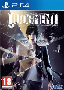 Judgment