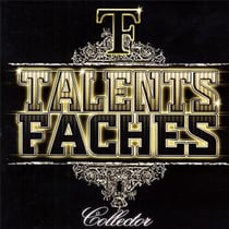 Talents fachés - édition collector