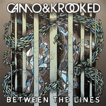 Between the lines