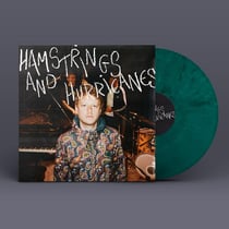 Hamstrings And Hurricanes - édition limitée colorée
