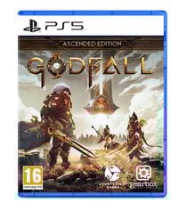 Godfall - Deluxe Edition