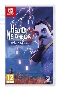 Hello Neighbor 2 - Deluxe Edition