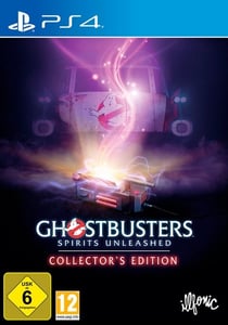 Ghostbusters : Spirits Unleashed - Collector's Edition