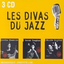 Les Divas Du Jazz