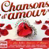 Chansons d'amour