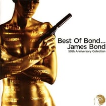 Best of bond...james bond