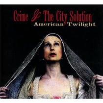 American twilight