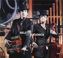 Belem & the mekanics