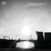 The Copenhagen Session, Vol .1
