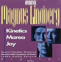 Kinetics - marea - joy