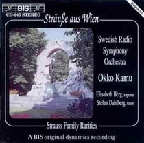 Strauss family