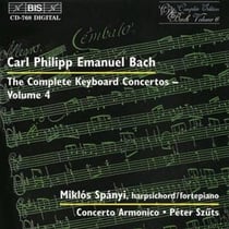 Concertos pour piano et orchestre /vol.4