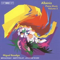 Piano music /vol.5