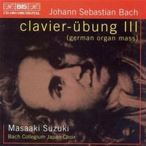 Clavier-übung /vol.3
