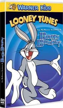 Bugs Bunny - Les meilleures aventures