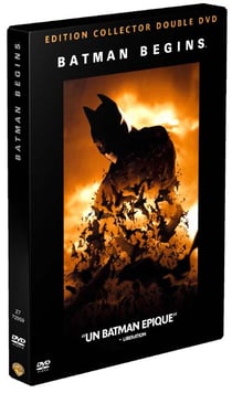 Batman Begins