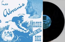 Amazigh Freedom Rock 1973 - 1983