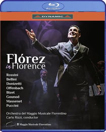 Florez à Forence