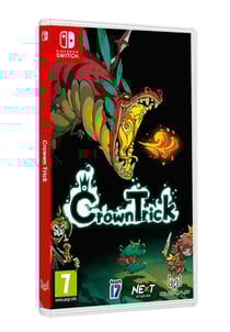 Crown Trick - Edition Spéciale