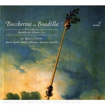 Boccherini En Boadilla