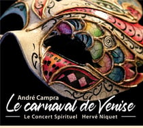 Le Carnaval de Venise