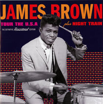 Tour the USA + Night train