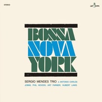 Bossa Nova York - édition limitée
