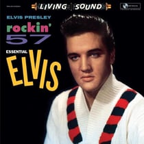Rockin' 57 - édition limitée