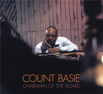 Chairman of the board