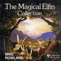 Magical elfin collection (cd)