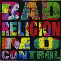 No Control