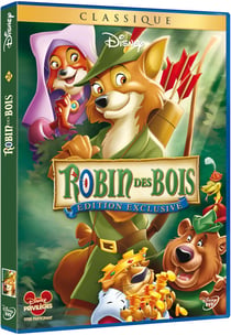 Robin des Bois